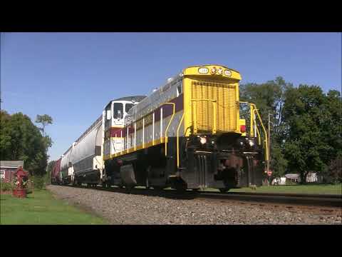 NS H53, K21, K22 and NSHR-1 on October 6, 2022