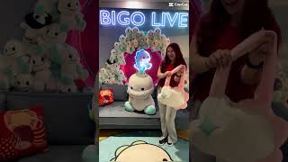 Download lagu BIGO LIVE - BIGO new merch reveal 🎁🤗 mp3 Download lagu BIGO LIVE - BIGO new merch reveal 🎁🤗 mp3