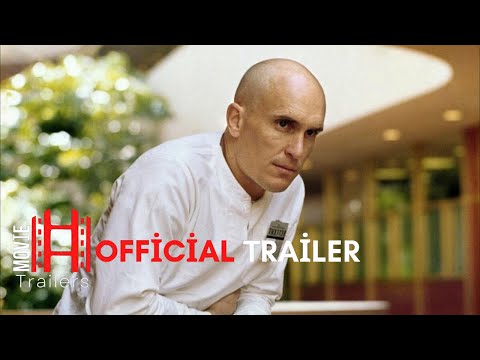 THX 1138 (1971) Trailer #2 | Robert Duvall, Donald Pleasence, Don Pedro Colley Movie