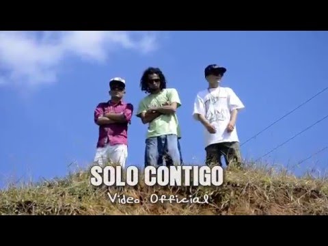 Solo Contigo - Jey Rodriguez ft Diamante & Mizta XJ - Video Official