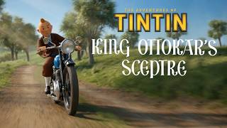 Download lagu Tintin: King Ottokar's Sceptre (part 1 of 4) mp3