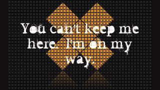 Yellowcard - Way Away (Music Video w/ Lyrics)