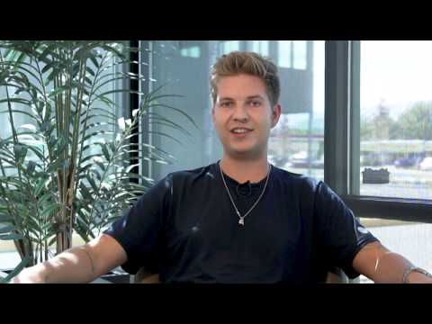 A Discussion with Modern PURAIR Kelowna Manager, Tristan Martin