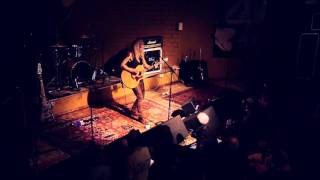 Bettina Schelker - Blues Garage - 30.10.2015