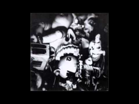 Poison 13 - Blank Generation