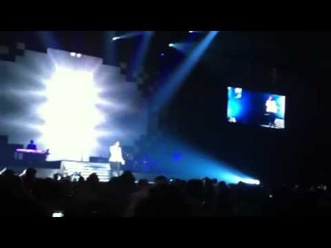 It's Man's Man's Man's Man's World by Joshua Ledet