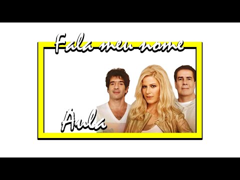 Fala Meu Nome - Kid Abelha