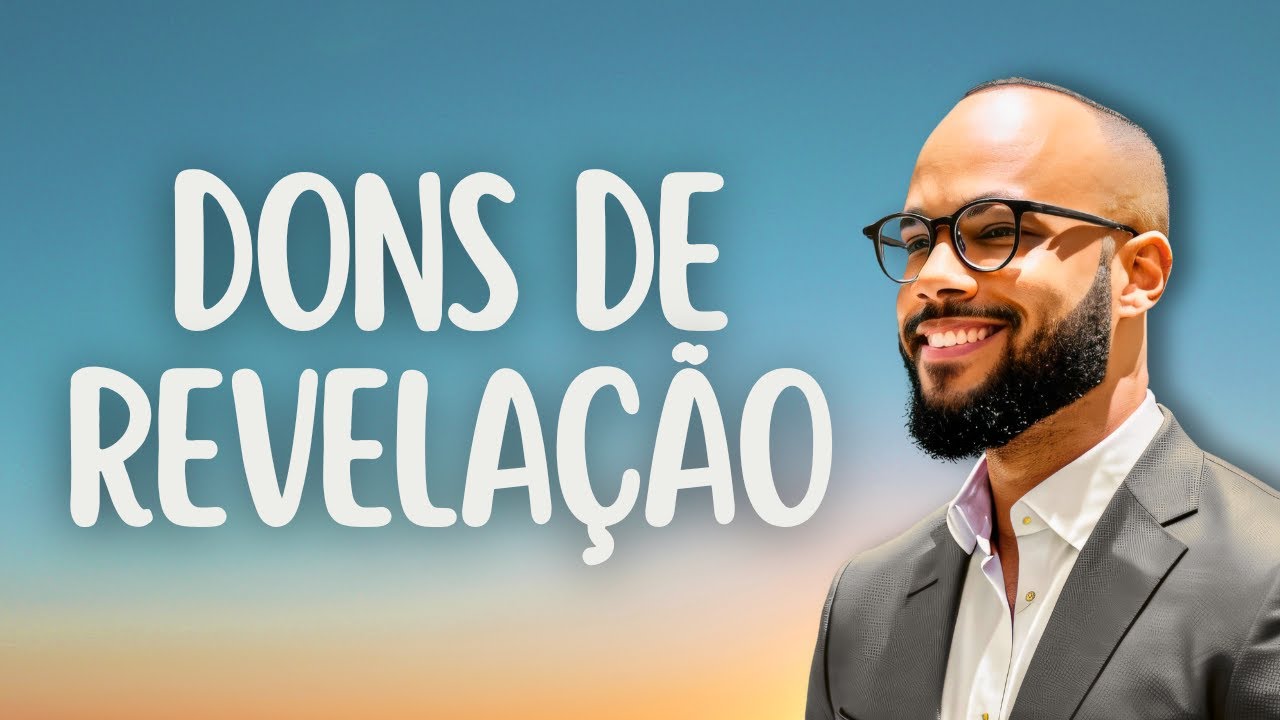 PALAVRA DE CONHECIMENTO E PALAVRA DE SABEDORIA - DEVOCIONAL -  27 DE AGOSTO // Thiago Batista