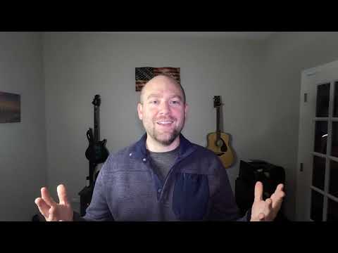 Hidden SECRET of Martin Guitars!