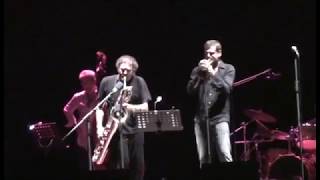 Uomini in frac   Pasqualino Maragià Settembre al Borgo