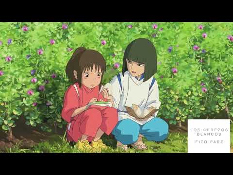 Miniatura de YouTube - Los Cerezos Blancos