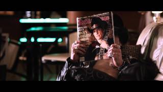 Rock of Ages Film Trailer