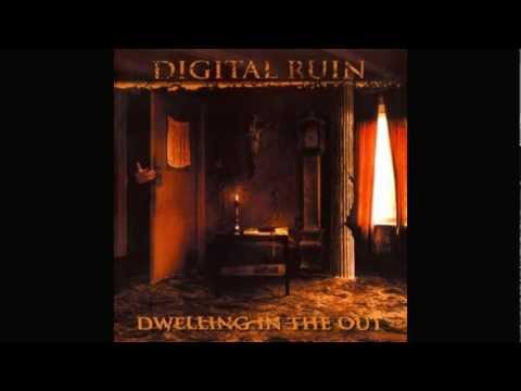 Digital Ruin - The Agony Column