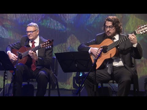 Época de Ouro | Nostálgico (Juventino Maciel) | Instrumental Sesc Brasil