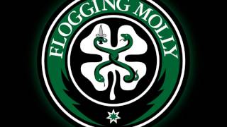 Flogging Molly - Irish Pub Song (Salty Dog)