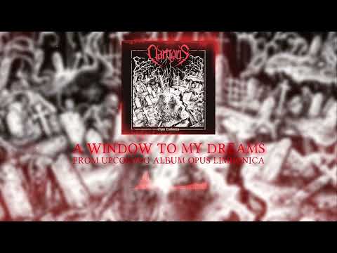 Clamoris - A Window to My Dreams