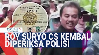 Download lagu Roy Suryo Cs Kembali Diperiksa Polisi soal Kasus Ijazah Jokowi mp3 Download lagu Roy Suryo Cs Kembali Diperiksa Polisi soal Kasus Ijazah Jokowi mp3