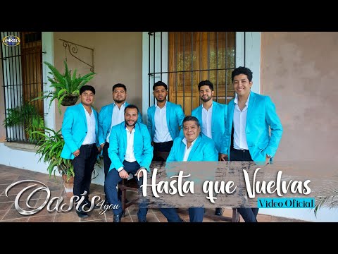 Oasis 4you - Until You Return | Official Video