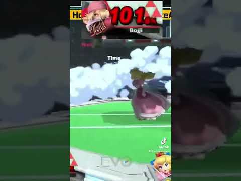 Play of the week brought to you by MuteAce vs Hakii and THIS HAPPENS#smashbros #supersmashbros