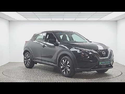 Nissan Juke 1.0T PET 2WD SV**New Model** - Image 2