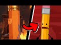 BFDIA 9 3D Scene Reanimated