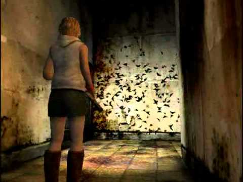 Let's Play Silent Hill 3 Part 4