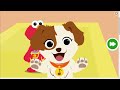 Sesame Street Puppy Pet Care Elmo Preschool Game Play