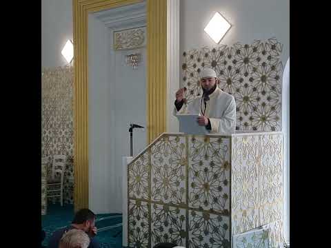 Pasojat e mosqenies fetar dhe besimtar. Hoxhe Daut Çaça