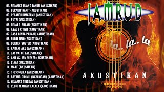 Download lagu BEST ALBUM AKUSTIK JAMRUD mp3