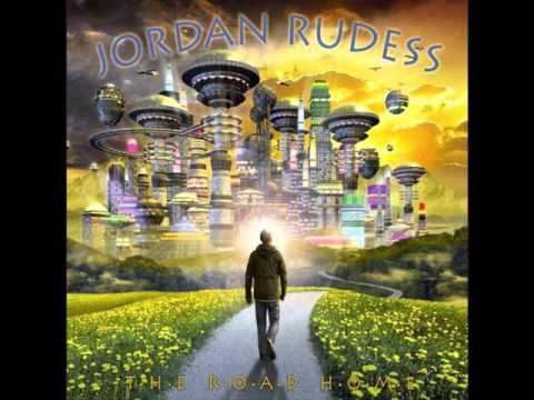 Jordan Rudess - Tarkus