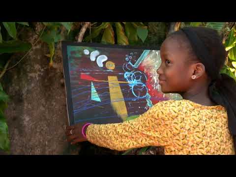 Yax leader Ngamro Acoustique