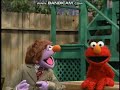 Sesame Street Sonny Friendly Name That Word 3347 Cold Open