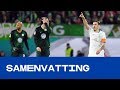 HIGHLIGHTS | Vfl Wolfsburg - Werder Bremen