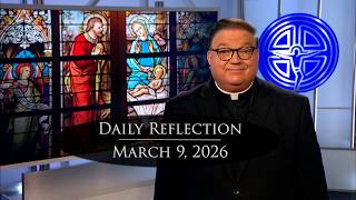 2026 03 09 Reflection 237