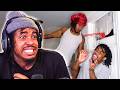 Dtay Reacts To Different Childhood Sleepovers Part 3