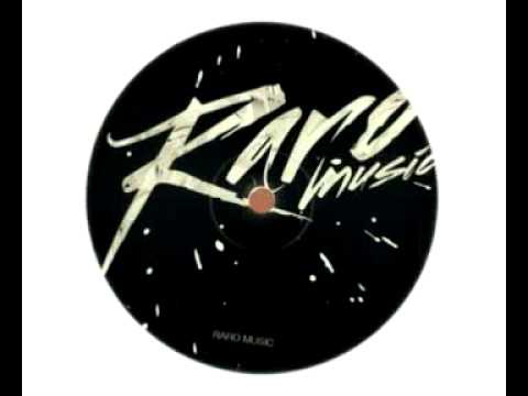 Letkolben - Epithet (Dan Noel Remix) [RARO001]