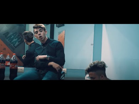 Luck Ra  - No Quiero Más  (Vídeo Oficial)