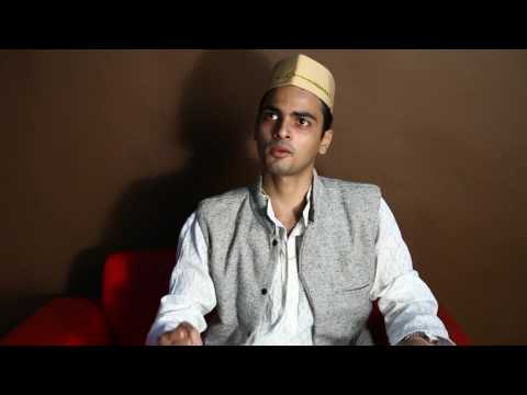 Ashitosh Tanaji Waghmare Audition An...