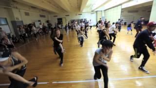 Denzel Chisolm :: &quot;So Into You&quot; by Ledisi :: 2014 SESSION TAIWAN SUMMER