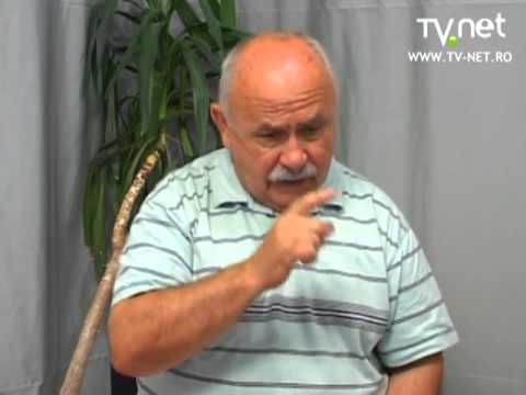 Tabara de creatie, Valenii Somcutei. Proiectul arhitectului Ionel Vitoc, in calitate de bunic