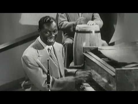 Nat King Cole - Route 66 (Performance Video)