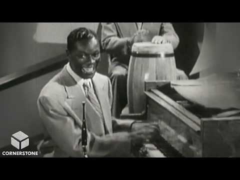 Get your kicks onroute 66 - Nat King Cole