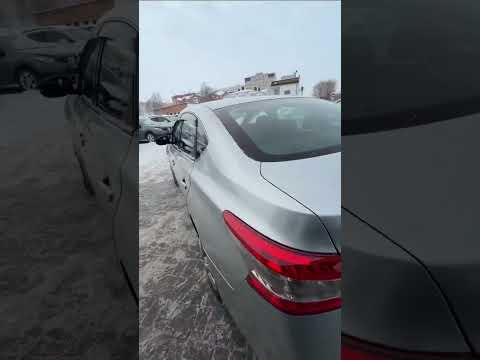 фото nissan sentra vii (b17) 0