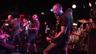 FEAR CITY feat. Mike Oxley /Fatskins/