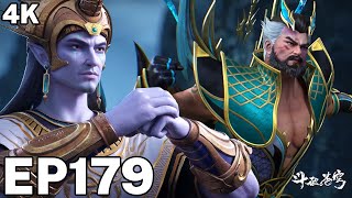 Download lagu 🌟ENG SUB | 4K | EP179 Full | Yuewen Animation mp3