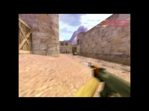 CPL Winter 2005 - Frags movie [Part 1] (HD)
