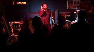 David Ramirez -- I'm Not Going Anywhere