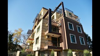 Cozy one bedroom apartment  100 m. from the beach Ravda Bulgaria