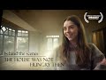 The House Was Not Hungry Then (2025) - behind the scenes