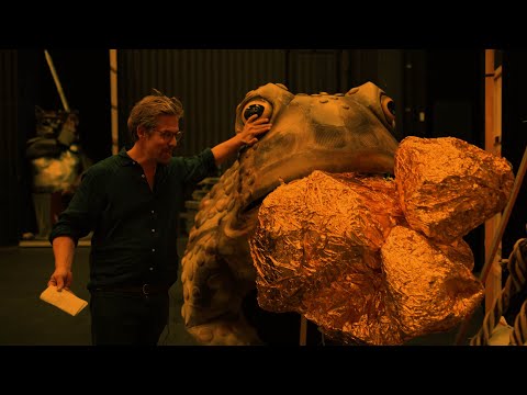 ‹Der Ring des Nibelungen› – Regisseur Benedikt von Peter über das Regiekonzept